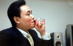 不认命的黄光裕、被抛弃的向海龙，能让国美再次伟大么？