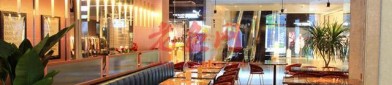 自己开餐饮店需要准备些什么