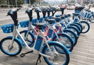 不让哈罗在四五线城市独美，美团和滴滴深入下沉市场