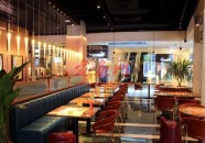 自己开餐饮店需要准备些什么