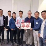 苹果与微信：一荣俱荣，一损俱损