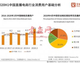 直播电商产业链及运行问题研究报告：直播电商乱象如何应对？