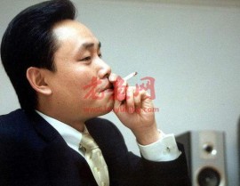 不认命的黄光裕、被抛弃的向海龙，能让国美再次伟大么？