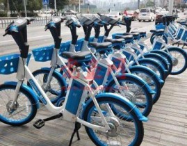 不让哈罗在四五线城市独美，美团和滴滴深入下沉市场