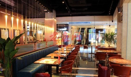 自己开餐饮店需要准备些什么