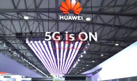 爱立信在5G合同数上居于第一名,却在5G基站出货量上败给华为