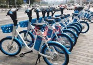 不让哈罗在四五线城市独美，美团和滴滴深入下沉市场