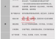 被新零售分走的生意，本地零售大店该如何自救？