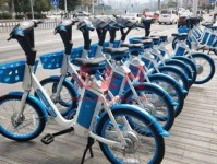 不让哈罗在四五线城市独美，美团和滴滴深入下沉市场