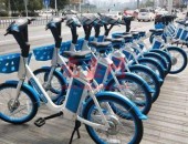 不让哈罗在四五线城市独美，美团和滴滴深入下沉市场