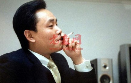不认命的黄光裕、被抛弃的向海龙，能让国美再次伟大么？