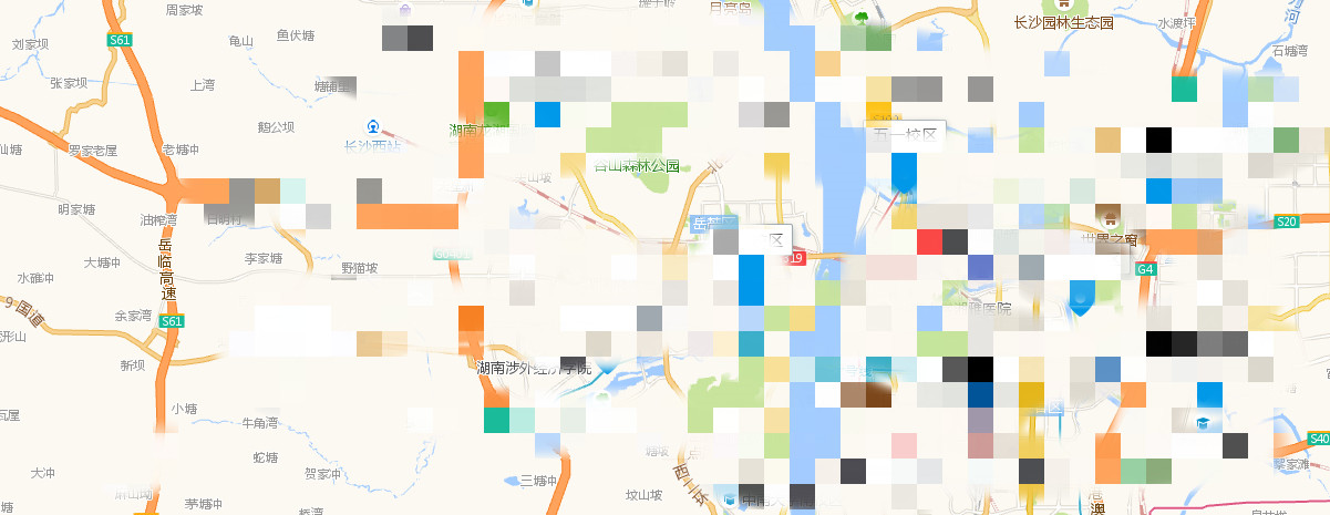 地图