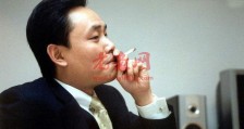 不认命的黄光裕、被抛弃的向海龙，能让国美再次伟大么？