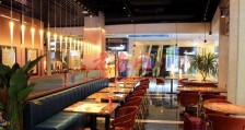 自己开餐饮店需要准备些什么