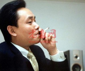 不认命的黄光裕、被抛弃的向海龙，能让国美再次伟大么？