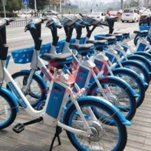 不让哈罗在四五线城市独美，美团和滴滴深入下沉市场