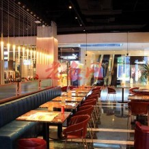 自己开餐饮店需要准备些什么