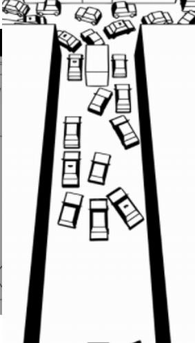 人群模拟器 人群模拟器